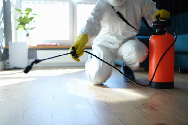 Trusted Crime Scene Cleanup service in Jasper, FL - Four Month Blood Cleanse